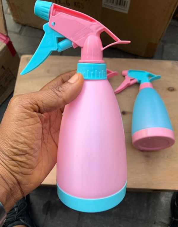 Multipurpose  Spray Bottles