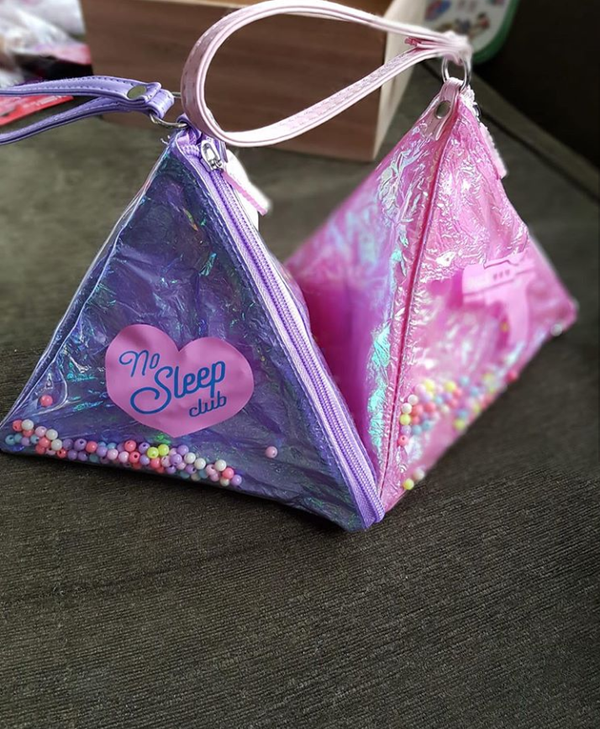 Wristlet