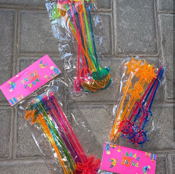 Stirrers