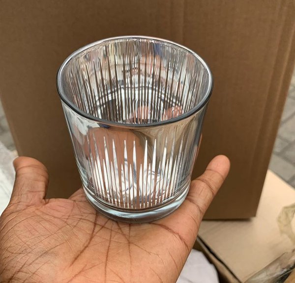 Candle or Decorative cups