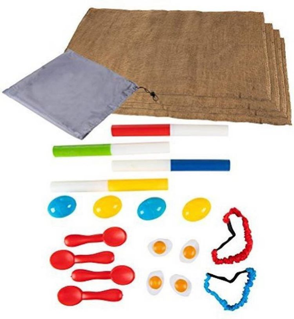 23pc Activity Set