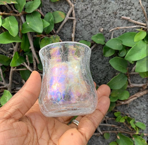 100ml Mini Decorative jar