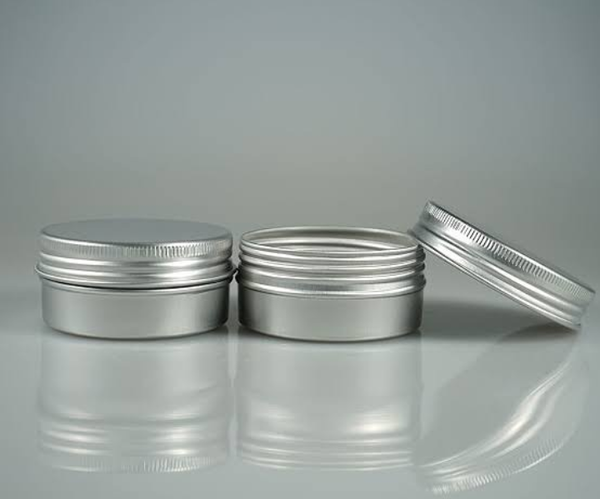 Aluminum Tins