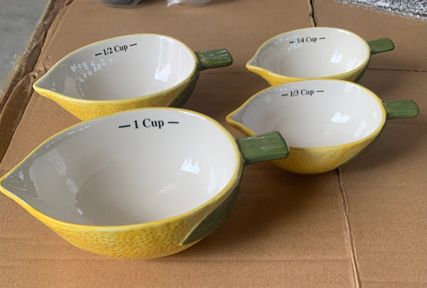Measuring Cups