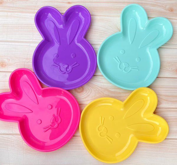 Bunny Tray
