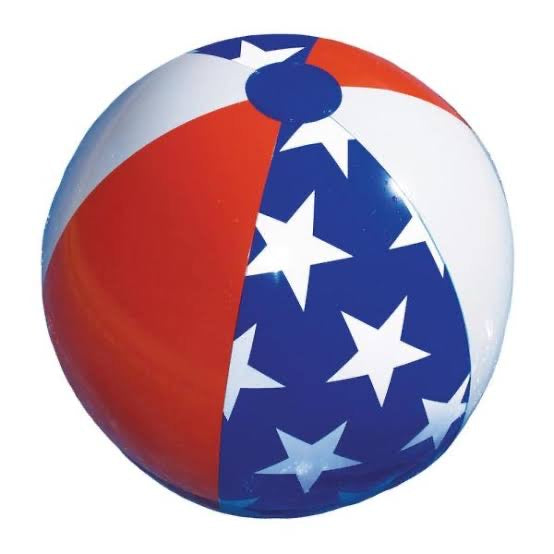 Beach Ball