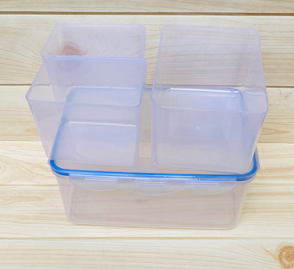 5pc Storage Set