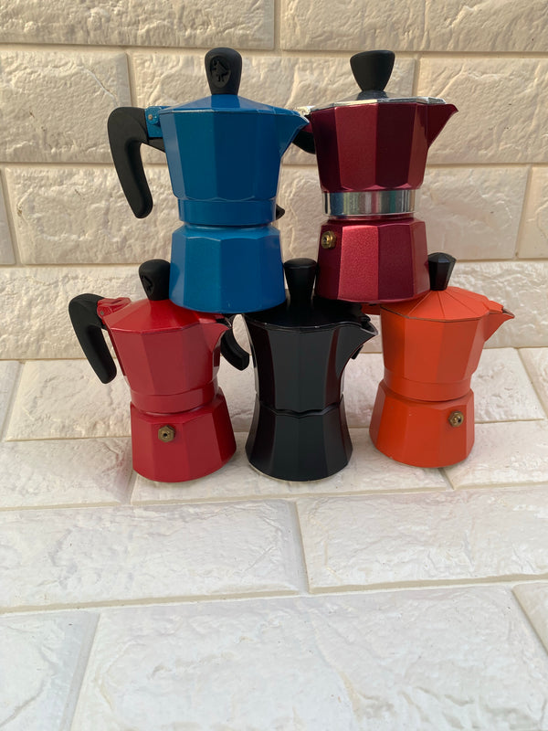 Small Moka Pot