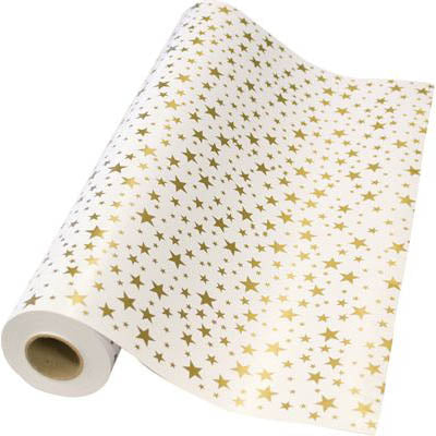 Wrapping paper