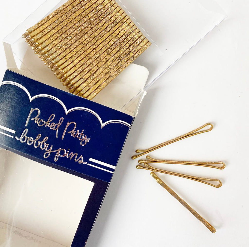 Bobby Pins