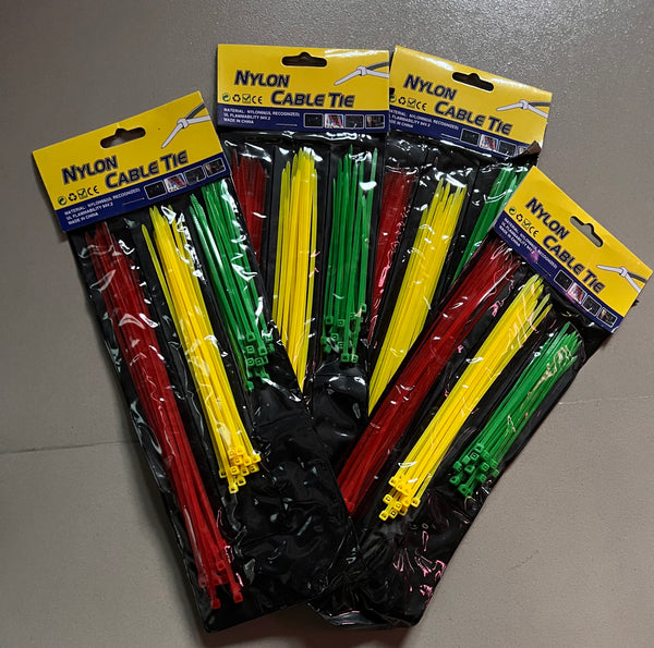 Zip Cable ties