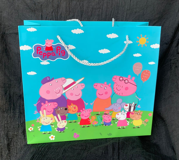 Peppa Bag