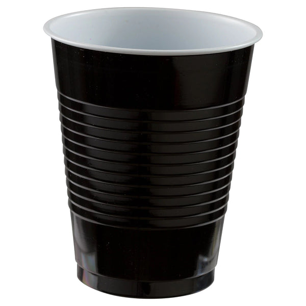 Plastic party cup