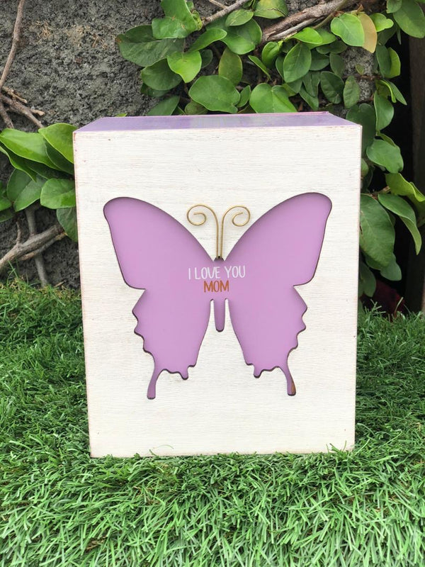 Love Mom Box