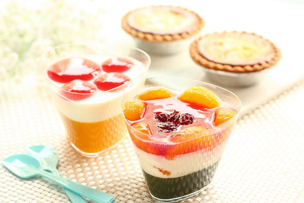 Dessert cup MY8063