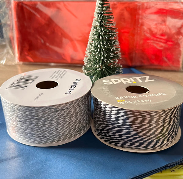 25yrds Baker’s Twine