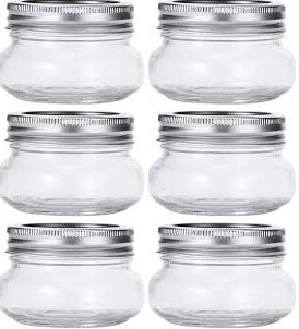 Mason jar