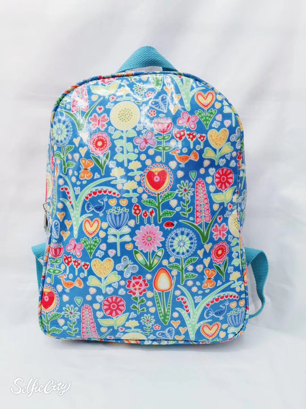 12” Backpack