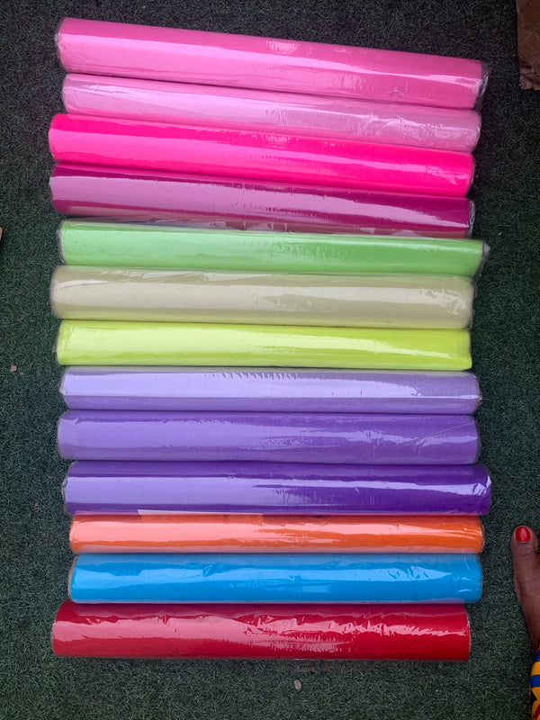 Organza Snowyarn Roll