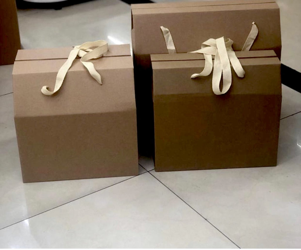 Corrugated Giftboxes