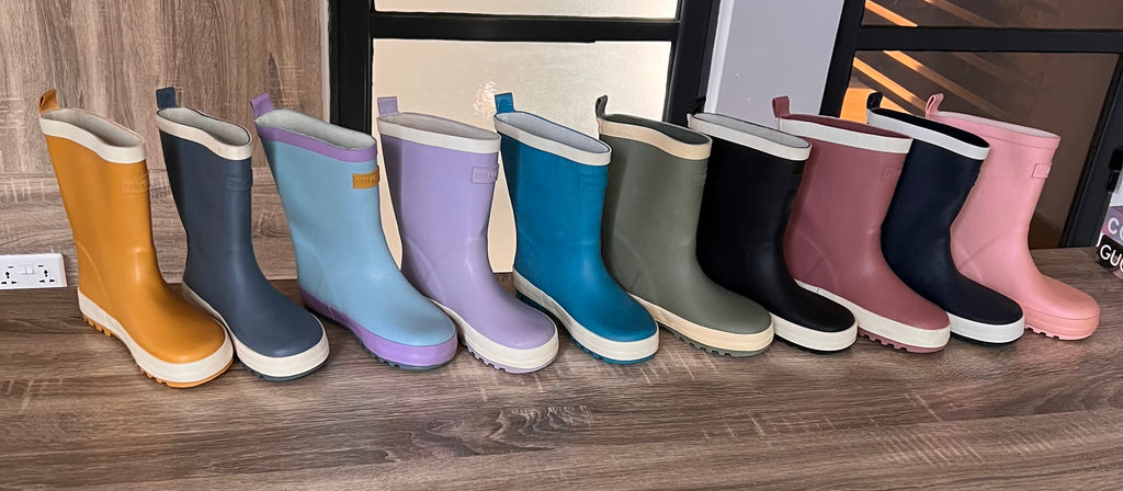 Rain/Wading Boots