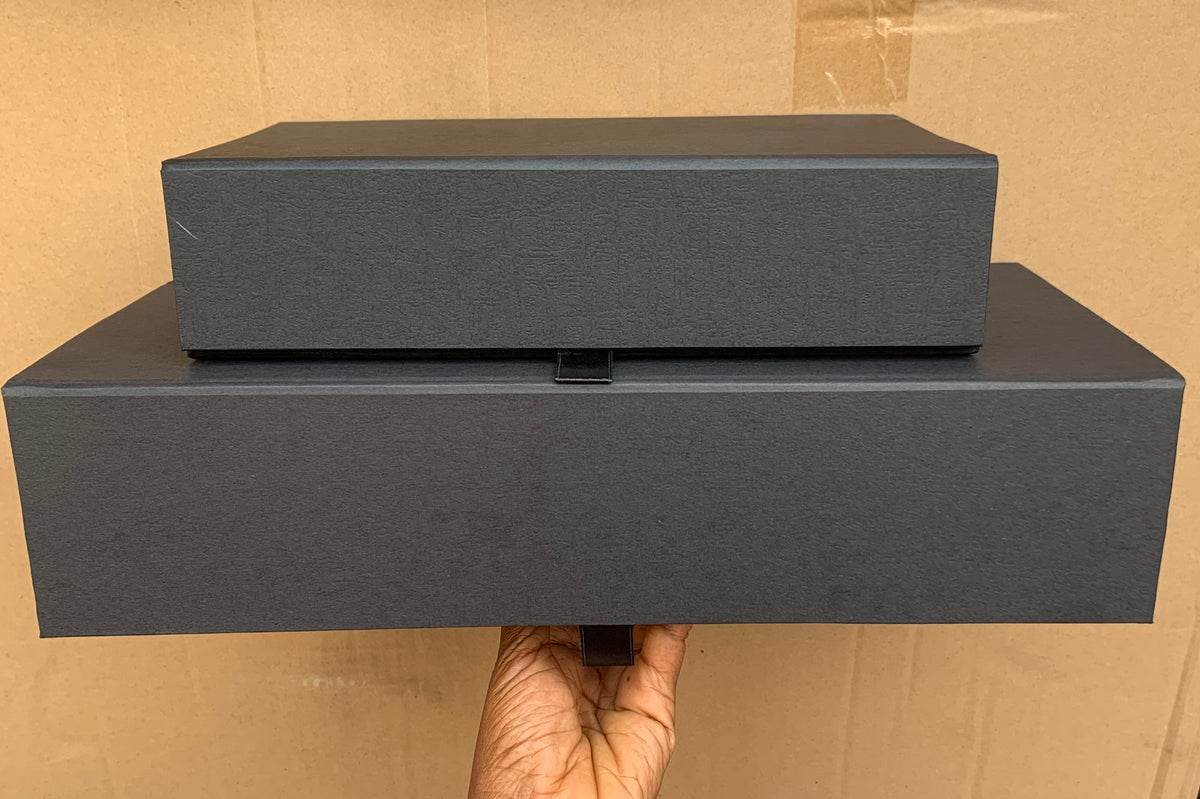 Magnetic Boxes – Partylocks