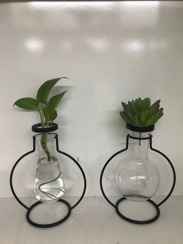Tube Planters