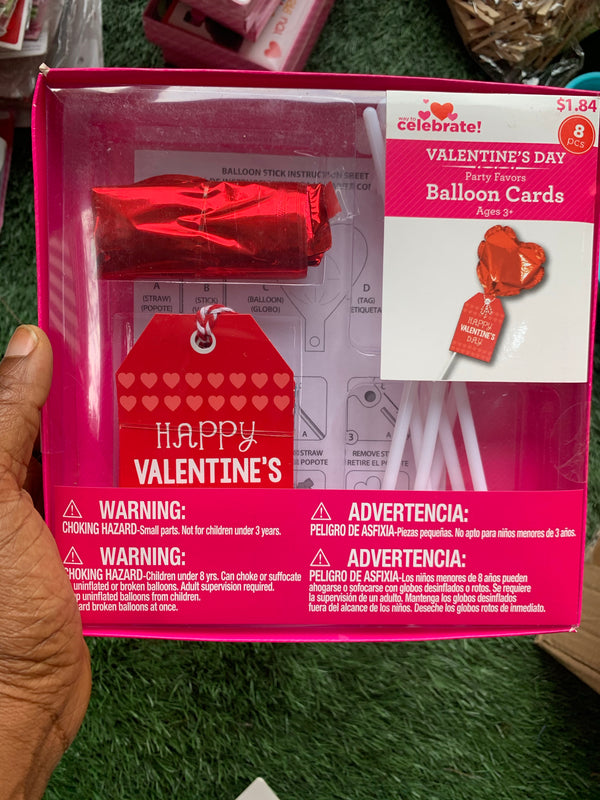 Valentine Cards