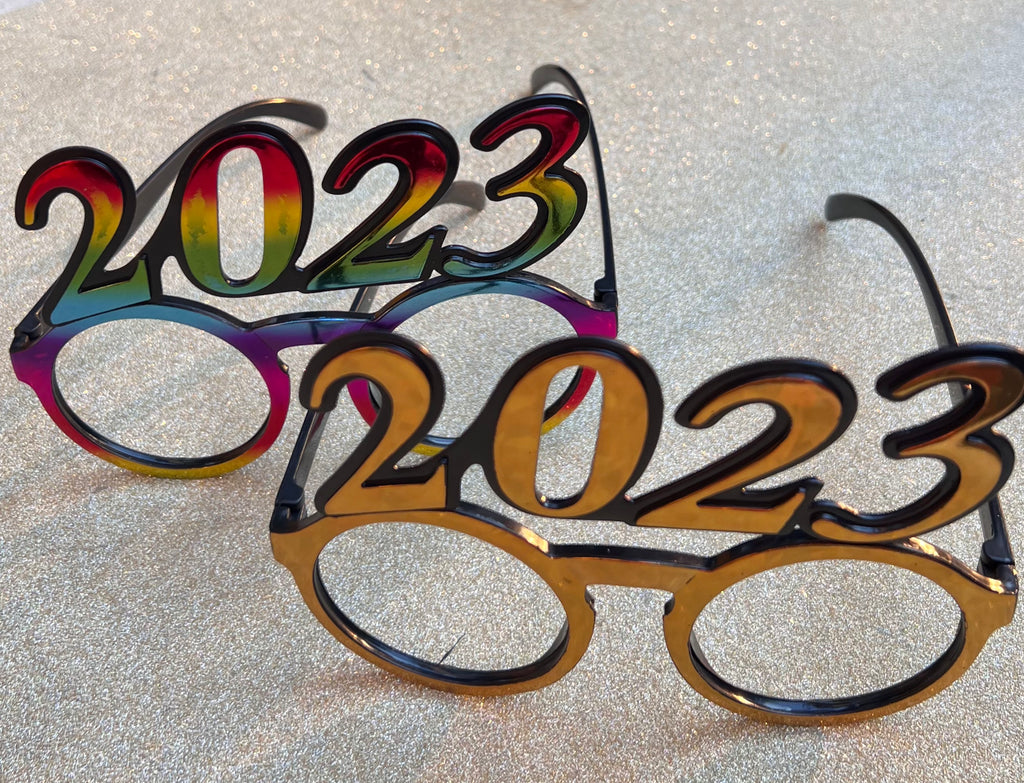 2023 Glasses