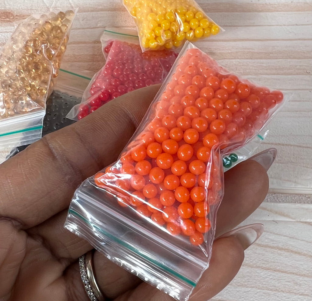 Water beads orbeez – Partylocks