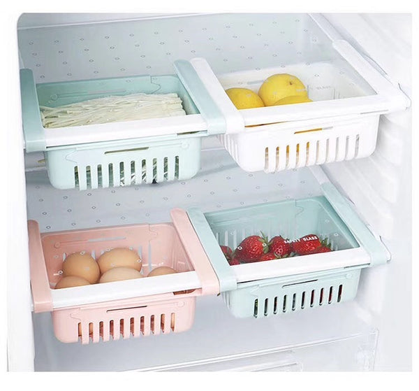 Refrigerator Organizer