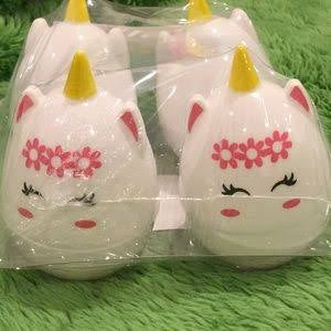 Led unicorn eggs