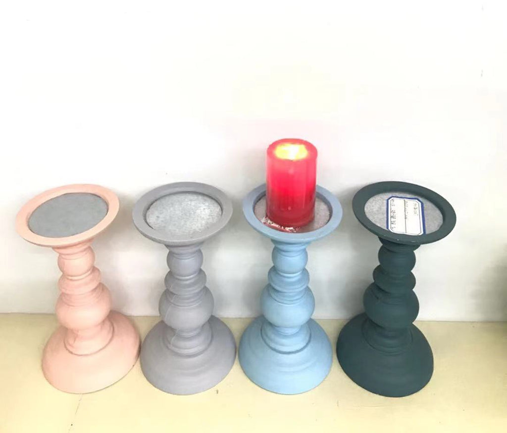 Candle Stand or Pillar