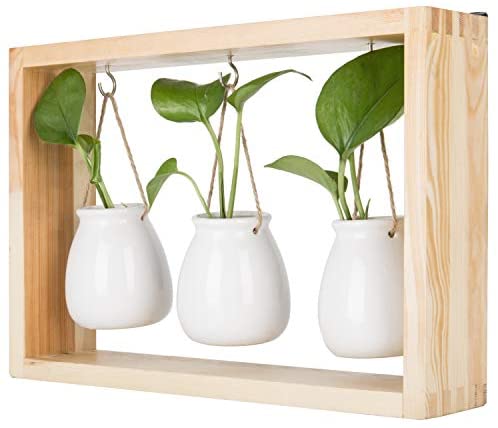 Planter set