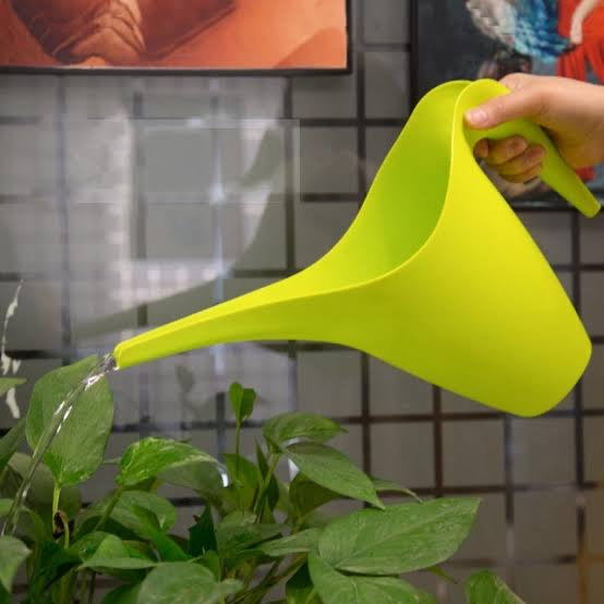 Plastic Watering can