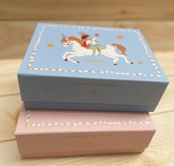 Princess/Prince box