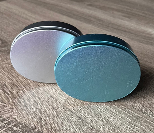 Leakproof Oval Container