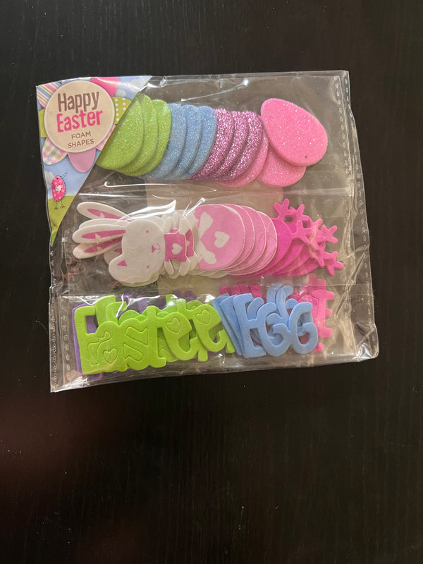 Easter Stickers