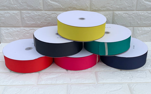 2inch Grosgrain Ribbon