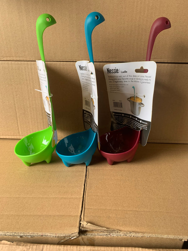 Nessie Ladle