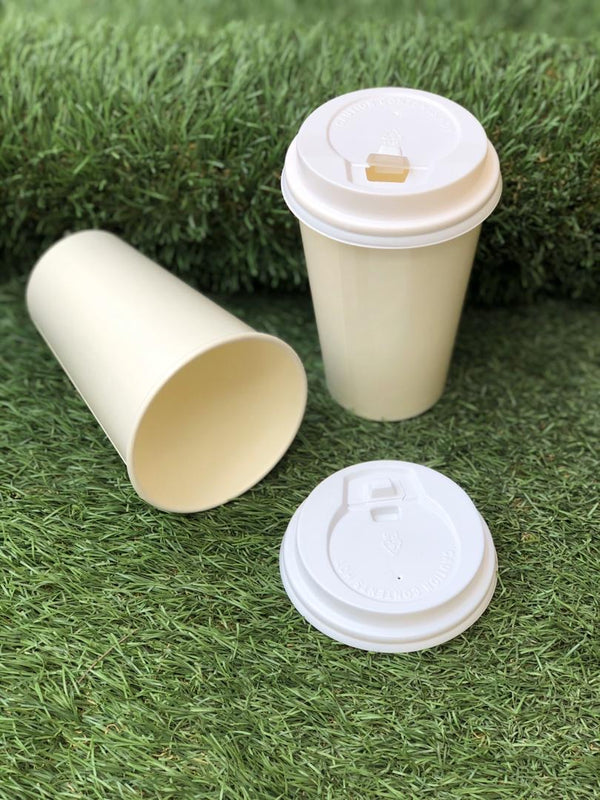 Paper Beverage cups