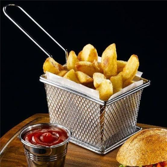 Fries Basket