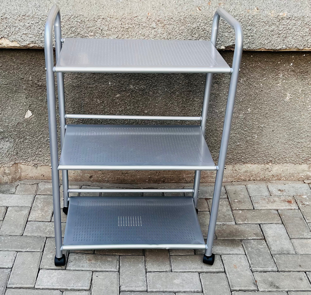 Stainless steel Utility cart
