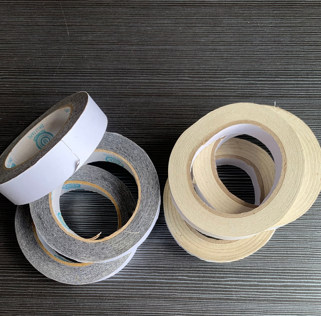 Doublesided Tape – Partylocks