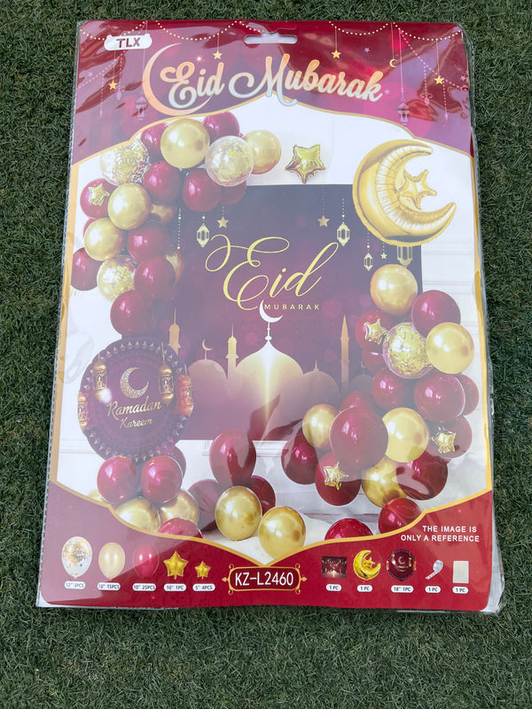 Eid Decorations kit
