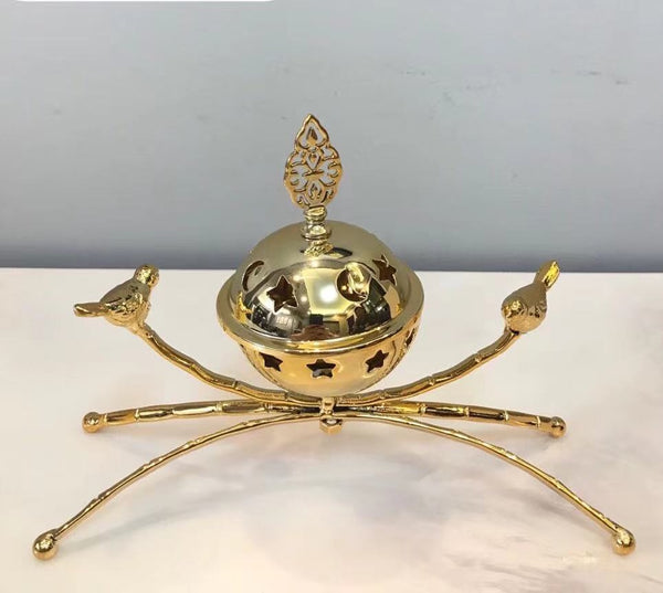 Incense Burner