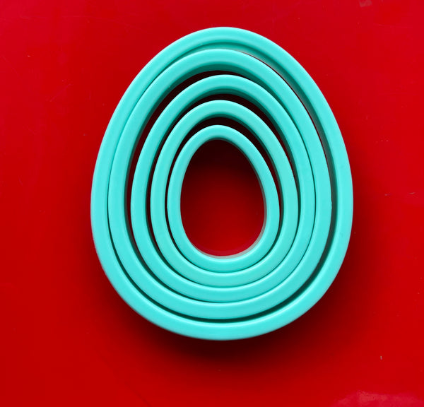 Easter Cookie Cutter