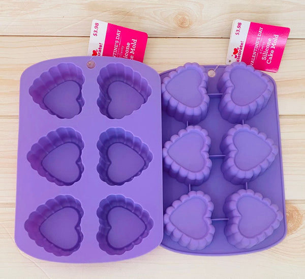 Silicone Pan