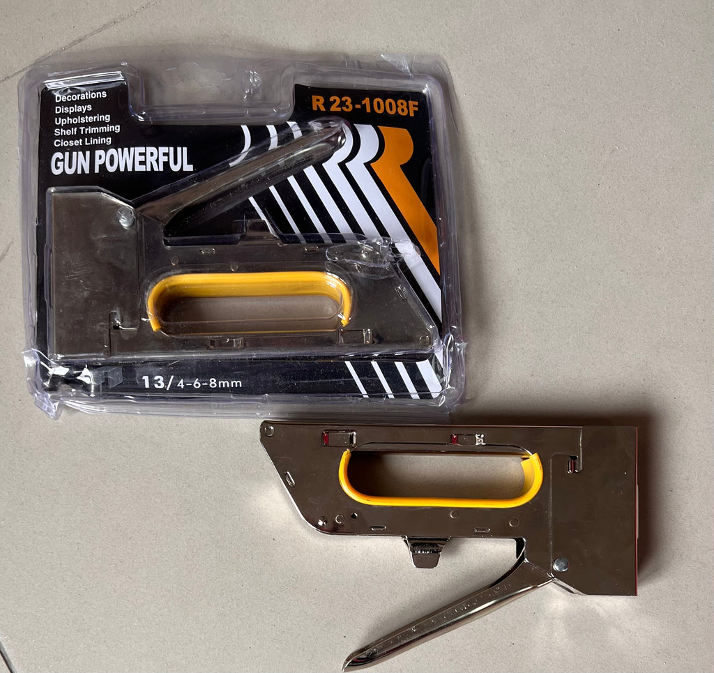 Upholstery Staple Gun Partylocks