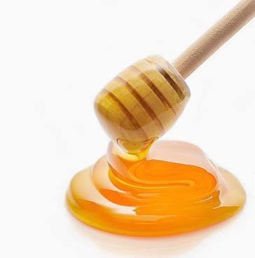 Honey Dipper